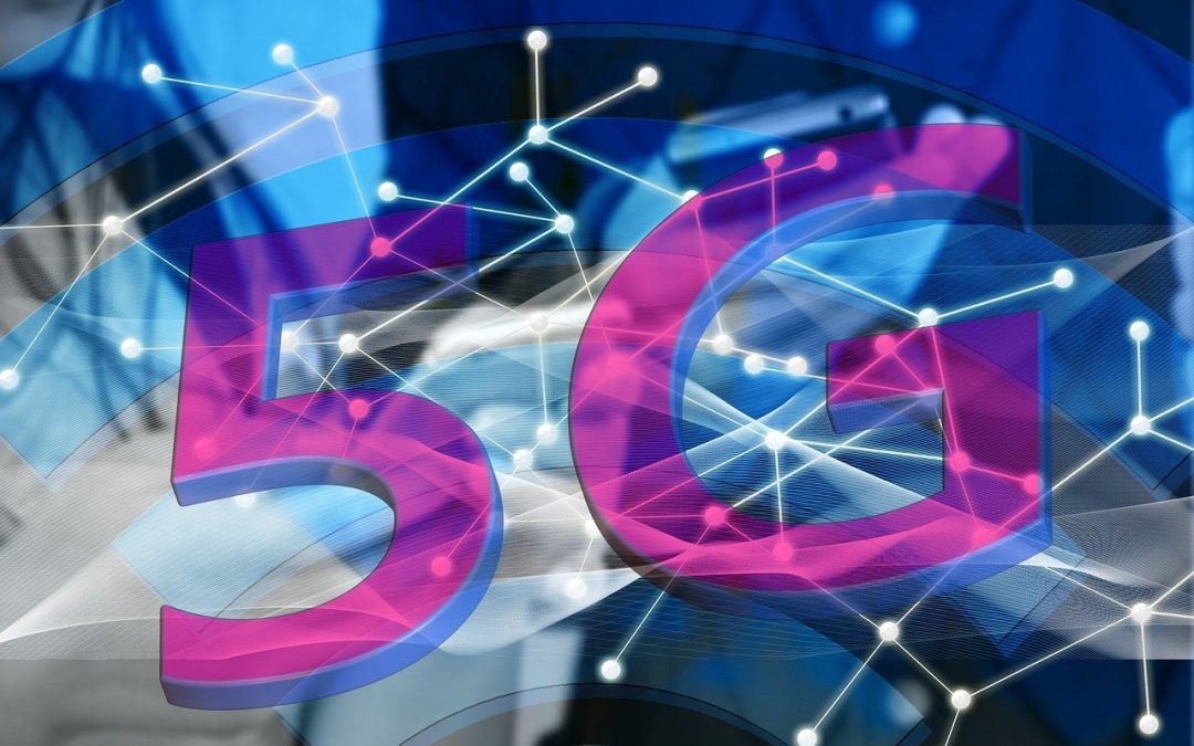 “Revolutionizing Business Connectivity: How 5G Business Internet Can Replace Cable”