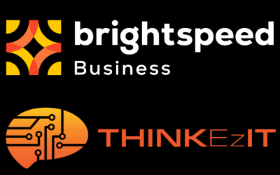 ThinkEzIT Partners with Brightspeed Business Fiber Internet
