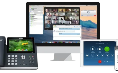 VoIP Desk Phones vs. Softphones & Mobile Apps Which is Right for You?
