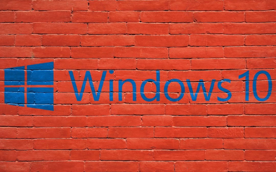 Windows 10 Support Is Ending This Year