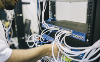 How to Properly Decommission IT Equipment