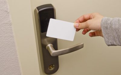 Why Building Access Control Matters More Than Ever for Your Business