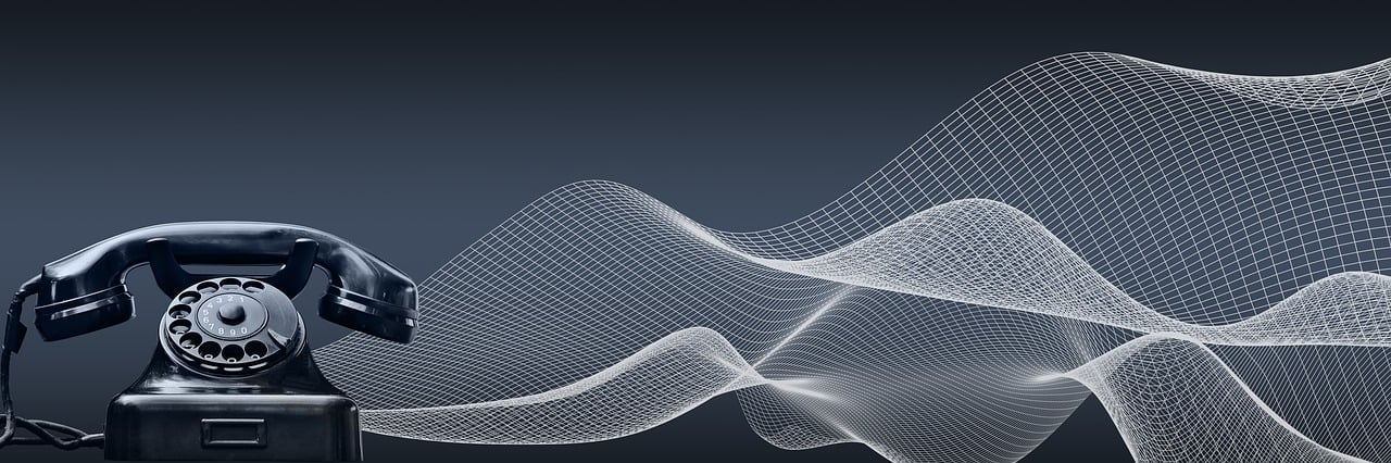 voice traffic