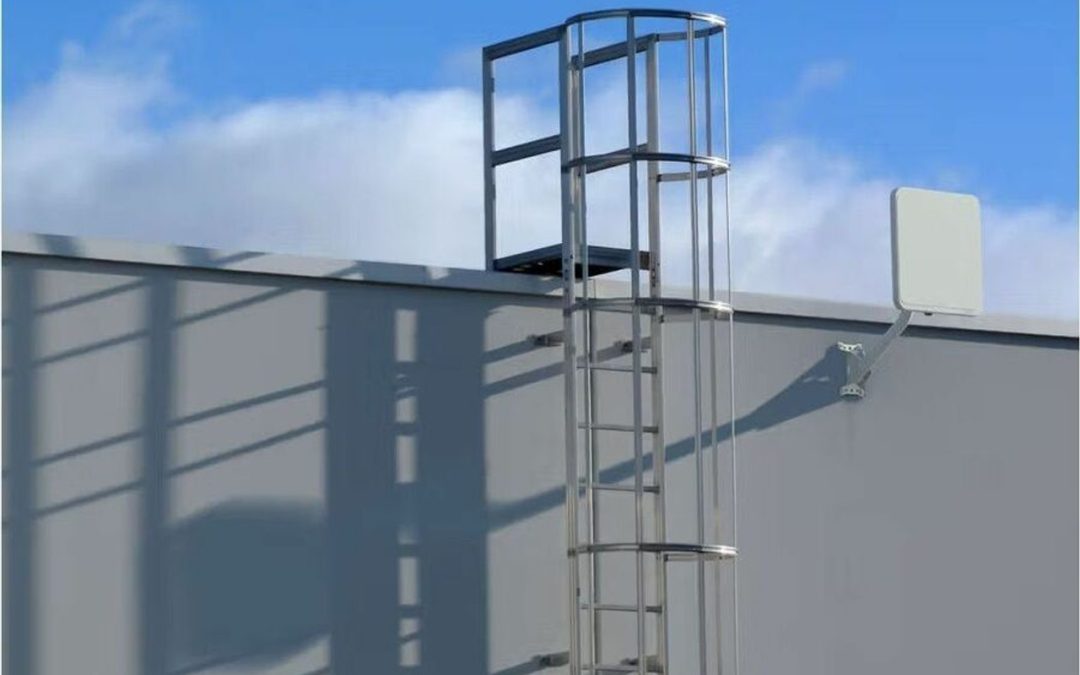 The Unbreakable Connection: Why the Inseego FW2000e is the Ultimate 5G Router for Business